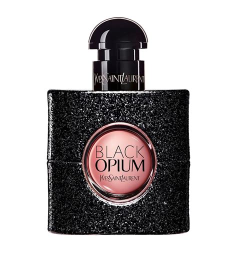 ysl black optimum 30ml cena|black opium perfume chemist warehouse.